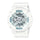 Reloj Casio G-Shock Vintage GA-110LP-7ADR Blanco - Dando la Hora