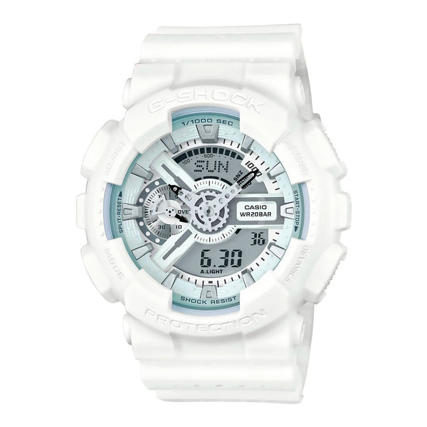 G shock ga 110 blanco cheap