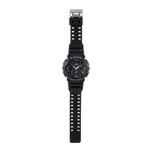 Reloj Casio G-Shock Vintage GA-120-1ADR Negro - Dando la Hora
