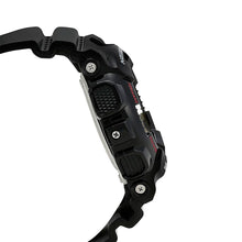 Reloj Casio G-Shock Vintage GA-120-1ADR Negro - Dando la Hora