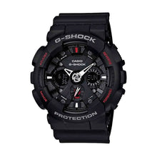 Reloj Casio G-Shock Vintage GA-120-1ADR Negro - Dando la Hora