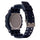Reloj Casio G-Shock Vintage GA-140-1A1DR Negro - Dando la Hora