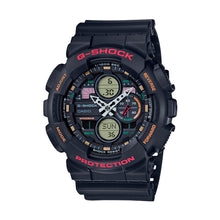 Reloj Casio G-Shock Vintage GA-140-1A4DR Negro - Dando la Hora