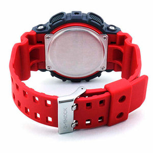 Reloj Casio G-Shock Vintage GA-140-4ADR Negro - Dando la Hora
