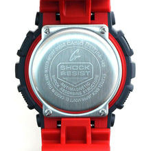 Reloj Casio G-Shock Vintage GA-140-4ADR Negro - Dando la Hora