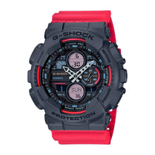 Reloj Casio G-Shock Vintage GA-140-4ADR Negro - Dando la Hora