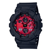 Reloj Casio G-Shock Vintage GA-140AR-1ADR Negro - Dando la Hora