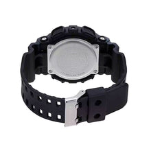 Reloj Casio G-Shock Vintage GA-140BMC-1ADR Negro - Dando la Hora