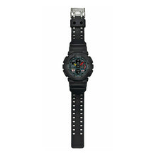 Reloj Casio G-Shock Vintage GA-140BMC-1ADR Negro - Dando la Hora