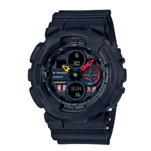 Reloj Casio G-Shock Vintage GA-140BMC-1ADR Negro - Dando la Hora