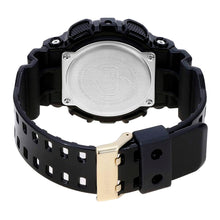 Reloj Casio G-Shock Vintage GA-140GB-1A1DR Negro - Dando la Hora