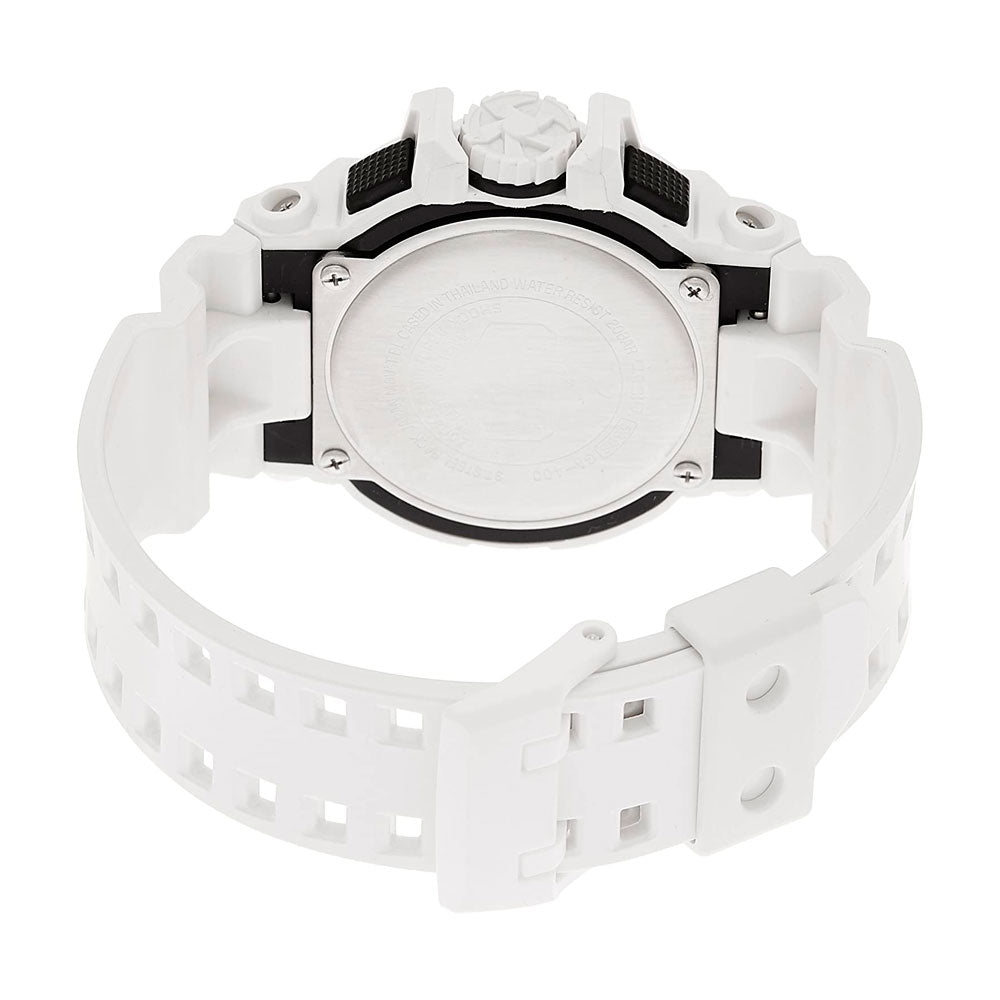 Reloj Casio G-Shock Vintage GA-400-7ADR - Dando la Hora