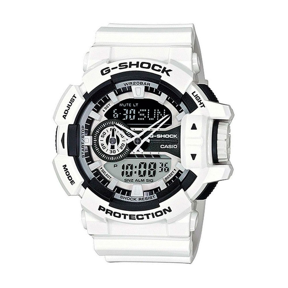 Reloj Casio G-Shock Vintage GA-400-7ADR - Dando la Hora