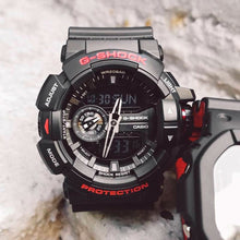 Reloj Casio G-Shock Vintage GA-400HR-1ADR Negro - Dando la Hora