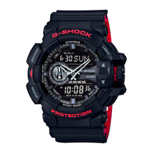 Reloj Casio G-Shock Vintage GA-400HR-1ADR Negro - Dando la Hora