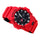 Reloj Casio G-Shock Vintage GA-800-4ADR Rojo - Dando la Hora