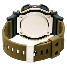 Reloj Casio G-Shock Vintage GD-400-9DR Negro - Dando la Hora