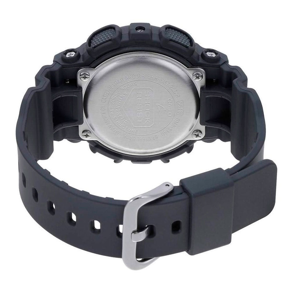 Casio hotsell gma s140