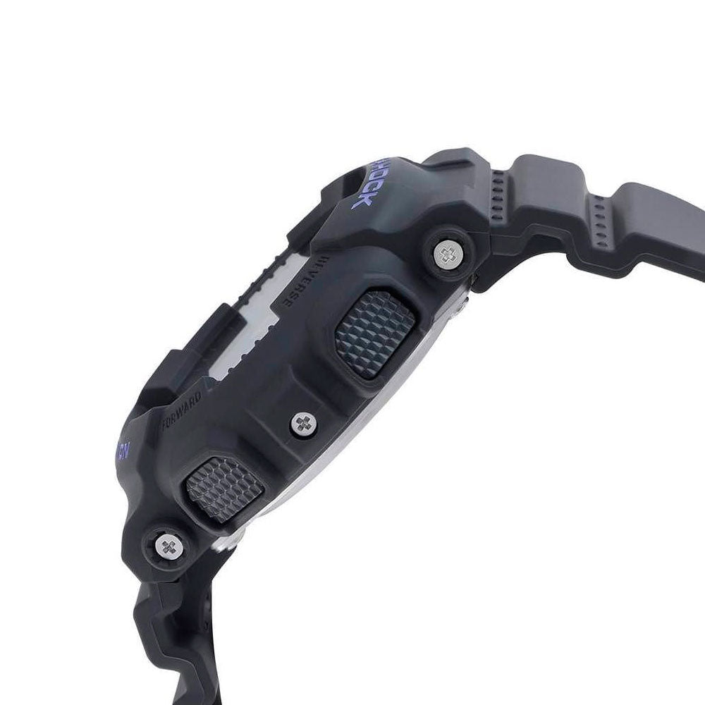 Reloj Casio G-Shock Vintage GMA-S140-8ADR Negro - Dando la Hora