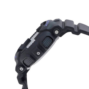 Reloj Casio G-Shock Vintage GMA-S140-8ADR Negro - Dando la Hora
