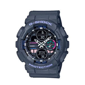 Reloj Casio G-Shock Vintage GMA-S140-8ADR Negro - Dando la Hora
