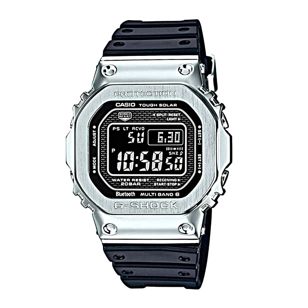 Reloj casio g shock discount multiband 6