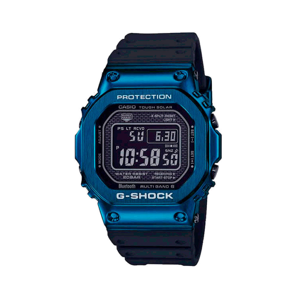Reloj Casio G-Shock Vintage GMW-B5000G-2DR - Dando la Hora