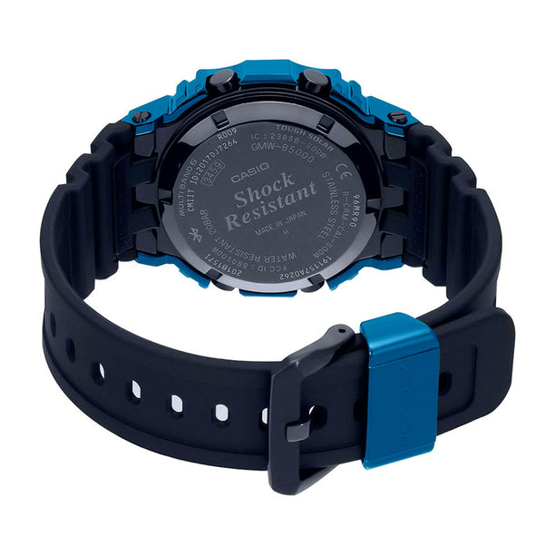 Reloj Casio G-Shock Vintage GMW-B5000G-2DR - Dando la Hora