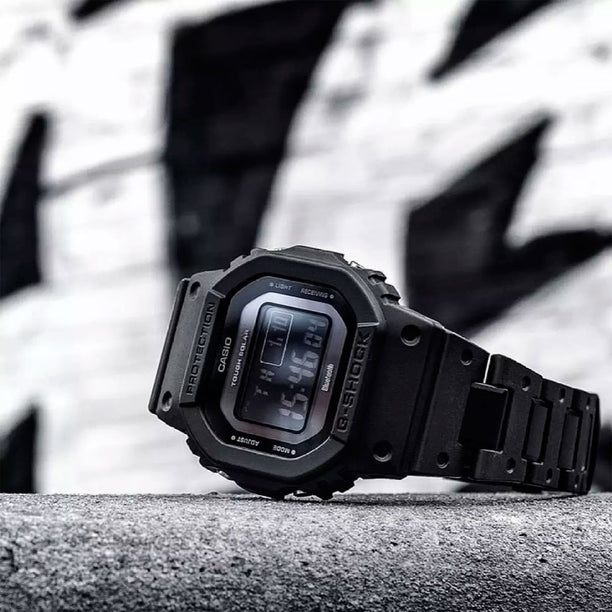 Reloj Casio G-Shock Vintage GW-B5600BC-1BDR - Dando la Hora