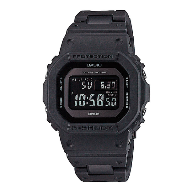 Reloj Casio G-Shock Vintage GW-B5600BC-1BDR - Dando la Hora