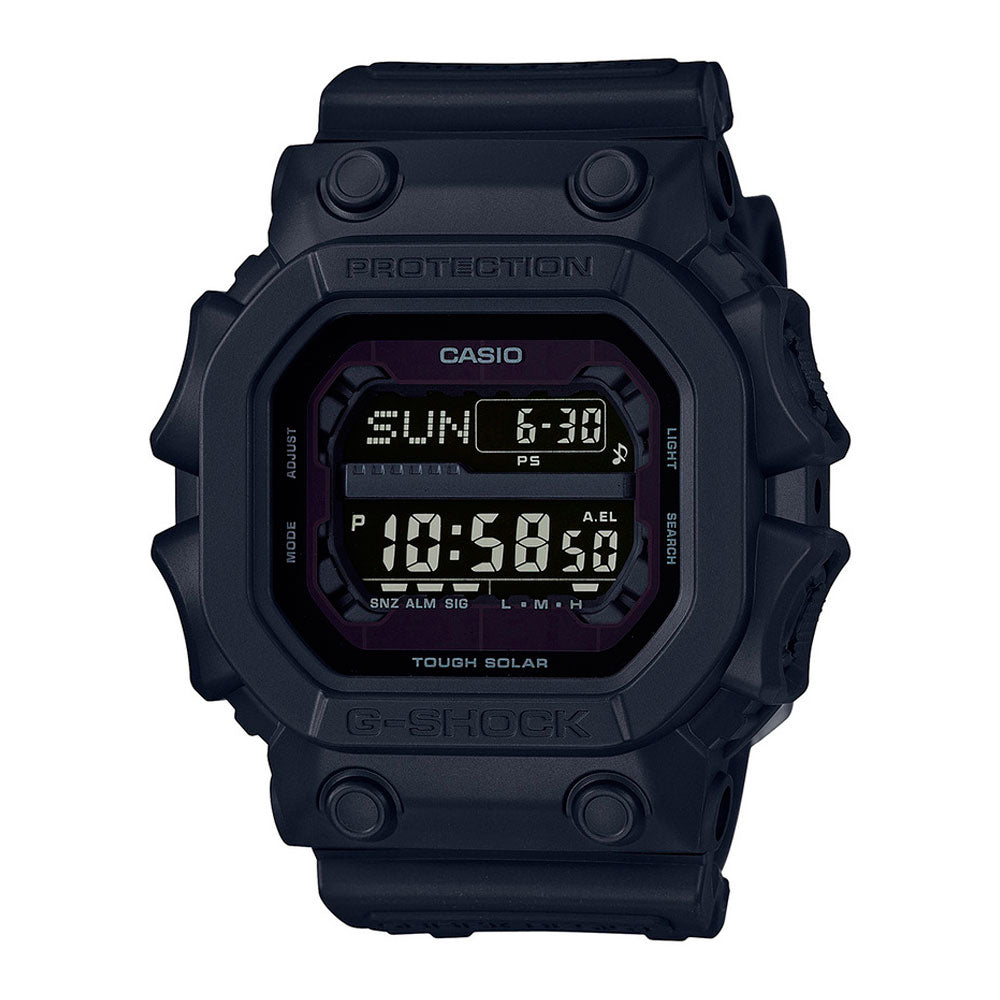 Reloj Casio G Shock Vintage GX 56BB 1DR Tough Solar Dando la Hora Dando La Hora