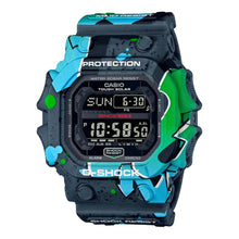 Reloj Casio G-Shock Vintage GX-56SS-1DR Tough Solar - Dando la Hora