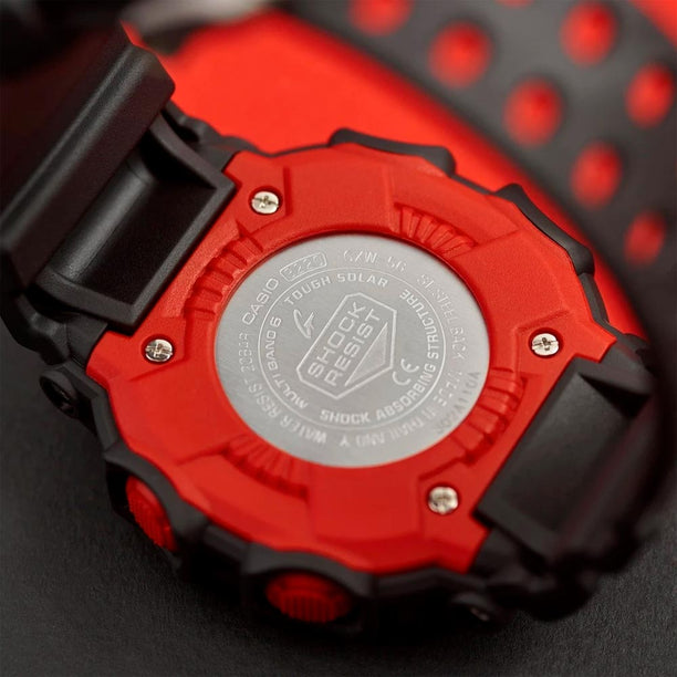Reloj Casio G-Shock Vintage GXW-56-1A Tough Solar - Dando la Hora