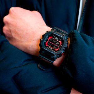 Reloj Casio G-Shock Vintage GXW-56-1A Tough Solar - Dando la Hora