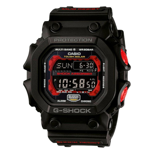 Reloj Casio G-Shock Vintage GXW-56-1A Tough Solar - Dando la Hora