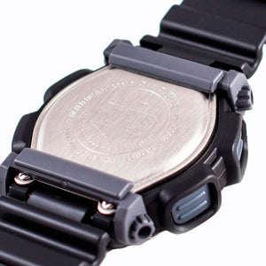 Reloj Casio G-Shock Vintage DW-9052-1VDR Negro