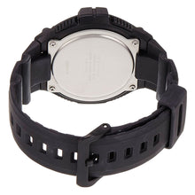 Reloj Casio Lap Memory  W-S220-1AVEF Tough Solar  - Dando la Hora