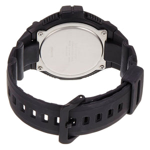 Reloj Casio Lap Memory  W-S220-1AVEF Tough Solar  - Dando la Hora