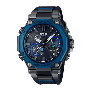 Reloj Casio MTG G-Shock MTG-B2000D-1A2DR Master of G - Dando la Hora