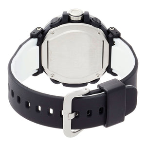 Reloj Casio Pro Trek PRG-650-1DR Triple Sensor Tough Solar - Dando la Hora