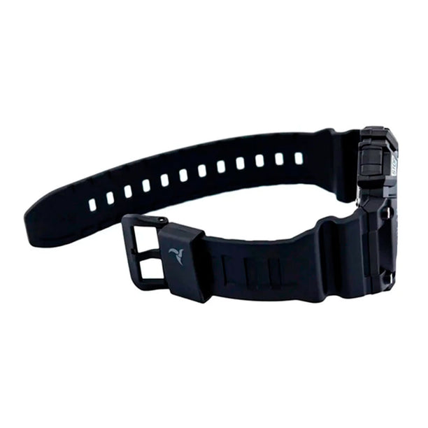 Reloj Casio Sports Gear Lap Memory STL-S110H-1B2CF Tough Solar [EXCLUSIVO]