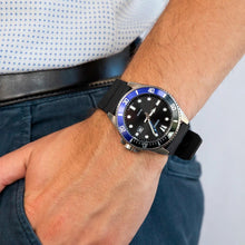 Reloj Casio Submariner Marlin MDV-107-1A2VEF Batman - Dando la Hora