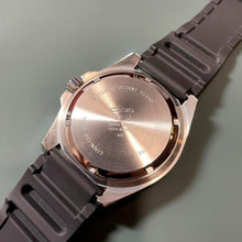 Reloj Casio Submariner Marlin MDV-107-1A2VEF Batman - Dando la Hora