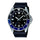 Reloj Casio Submariner Marlin MDV-107-1A2VEF Batman - Dando la Hora