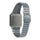 Reloj Casio Vintage A100WE-1ADF Alien F-100 Reissue Plateado