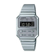 Reloj Casio Vintage A100WE-7BDF Alien F-100 Reissue Negativo