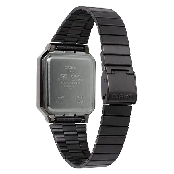 Reloj Casio Vintage A100WEGG-1ADF Alien F-100 - Dando la Hora