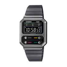 Reloj Casio Vintage A100WEGG-1ADF Alien F-100 - Dando la Hora