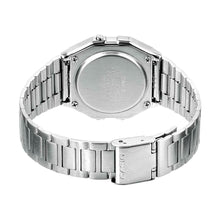 Reloj Casio Vintage A158WEA-9EF Plateado [EXCLUSIVO] - Dando la Hora