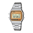 Reloj Casio Vintage A158WEA-9EF Plateado [EXCLUSIVO]